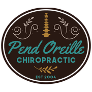 Pend Oreille Chiropractic -Geof Greenway, D.C.