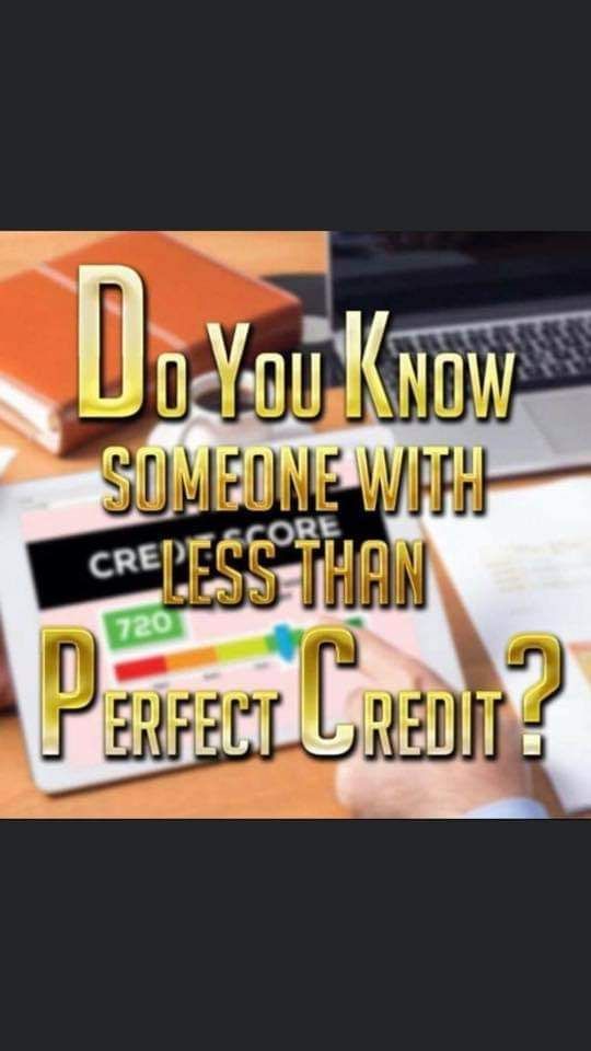 Text "Credit Repair" To 910 541 9700 for Info, Fayetteville NC