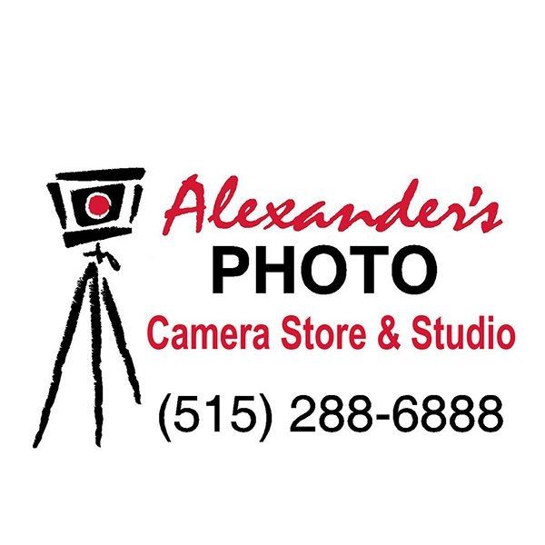 Alexander's Photography, West Des Moines IA
