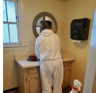 Elizabeth's Cleaning Service