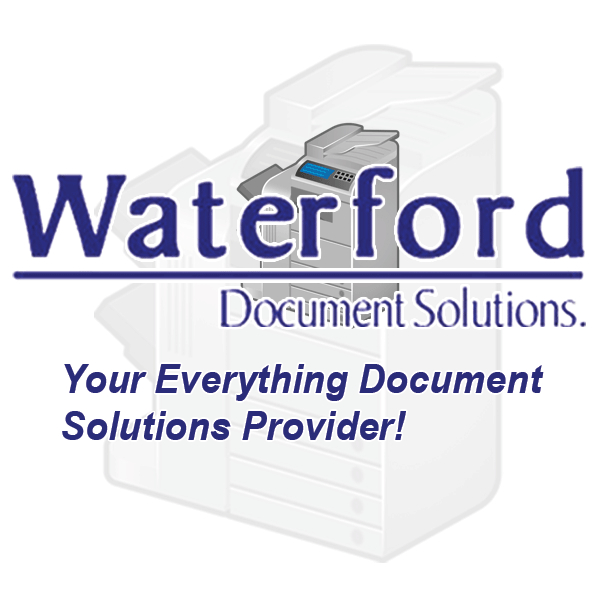 Waterford Document Solutions, New Port Richey FL