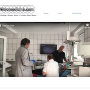 Academy of oxidative stress related diseases 