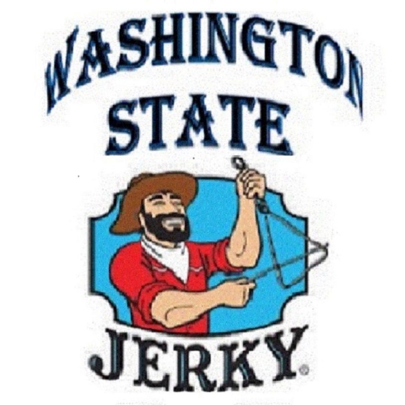 Washington State Jerky, Lake Stevens WA