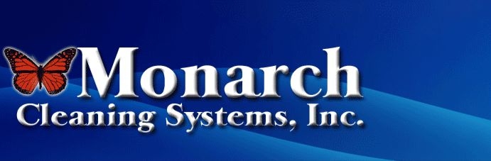 Monarch Cleaning Systems, Melbourne FL