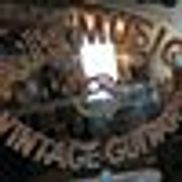 AJ's Music & Vintage Guitars