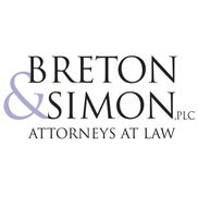 Breton & Simon, PLC Attorneys at Law