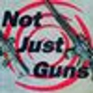 Not Just Guns