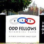 Odd Fellows Memorial Park