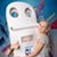 GMR GYMNASTICS SALES, INC