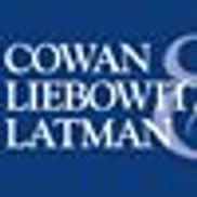 Cowan, Liebowitz & Latman, P.C.