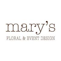 Mary's Floral & Event Design, McHenry IL