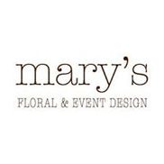 Mary's Floral & Event Design