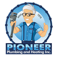 Pioneer Plumbing and Heating Inc.