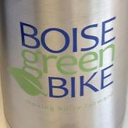 Boise GreenBike, Boise ID