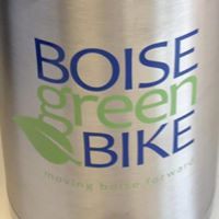 Boise GreenBike, Boise ID