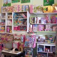 Stoney's Village Toy Shoppe