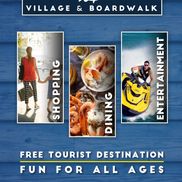 Johns Pass Village Association