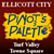 Pinot's Palette - Ellicott City 