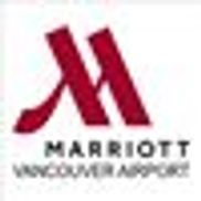 Vancouver Airport Marriott Hotel