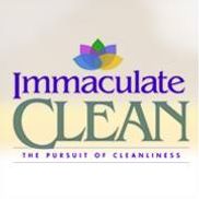 Immaculate Clean Inc