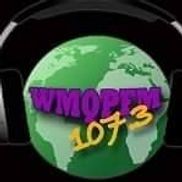 WMQP 107.3 FM