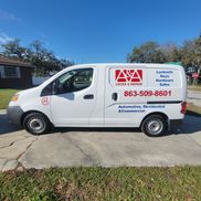 A&A Locks and Repair LLC