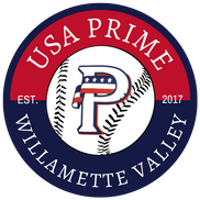 USA Prime Willamette Valley