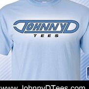 Johnny D Tees, LLC