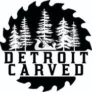 Detroit Carved