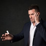 David Kristopher Illusionist