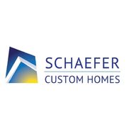 Schaefer Custom Homes logo
