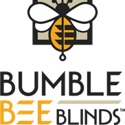 Bumble Bee Blinds