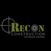 Recon Construction LLC, Buckley WA