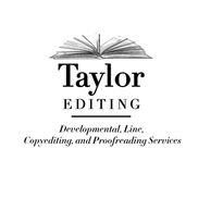 Taylor Editing