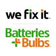 Batteries Plus #586