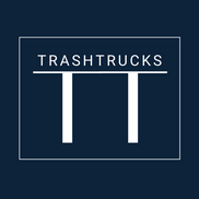 Trash Trucks Waste Management LLC