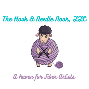 The Hook &Needle Nook LLC, Spokane WA