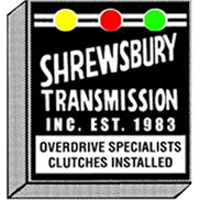 Shrewsbury Transmission Inc