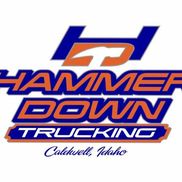 Hammer Down Trucking