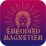 Embodied Magnetism ~ Energy Healing, EQ Enhancement & Resilience Coaching