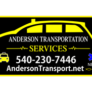 Anderson Transportation Services LLC