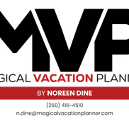 Magical Vacation Planner
