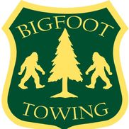 Bigfoot towing llc