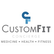 CustomFit Concierge Medicine, Health, and Fitness