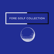 FORE GOLF COLLECTION & MORE