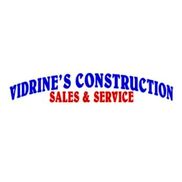 Vidrine's Septic and Construction