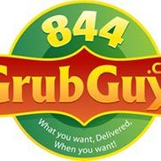 844•GRUBGUYS.com
