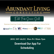 Abundant Living Consulting Corp