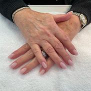 Pedicures plus