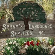 Spray's Landscape Services